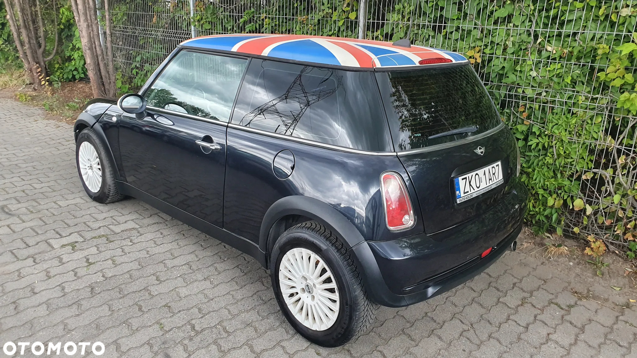 MINI ONE Standard - 21