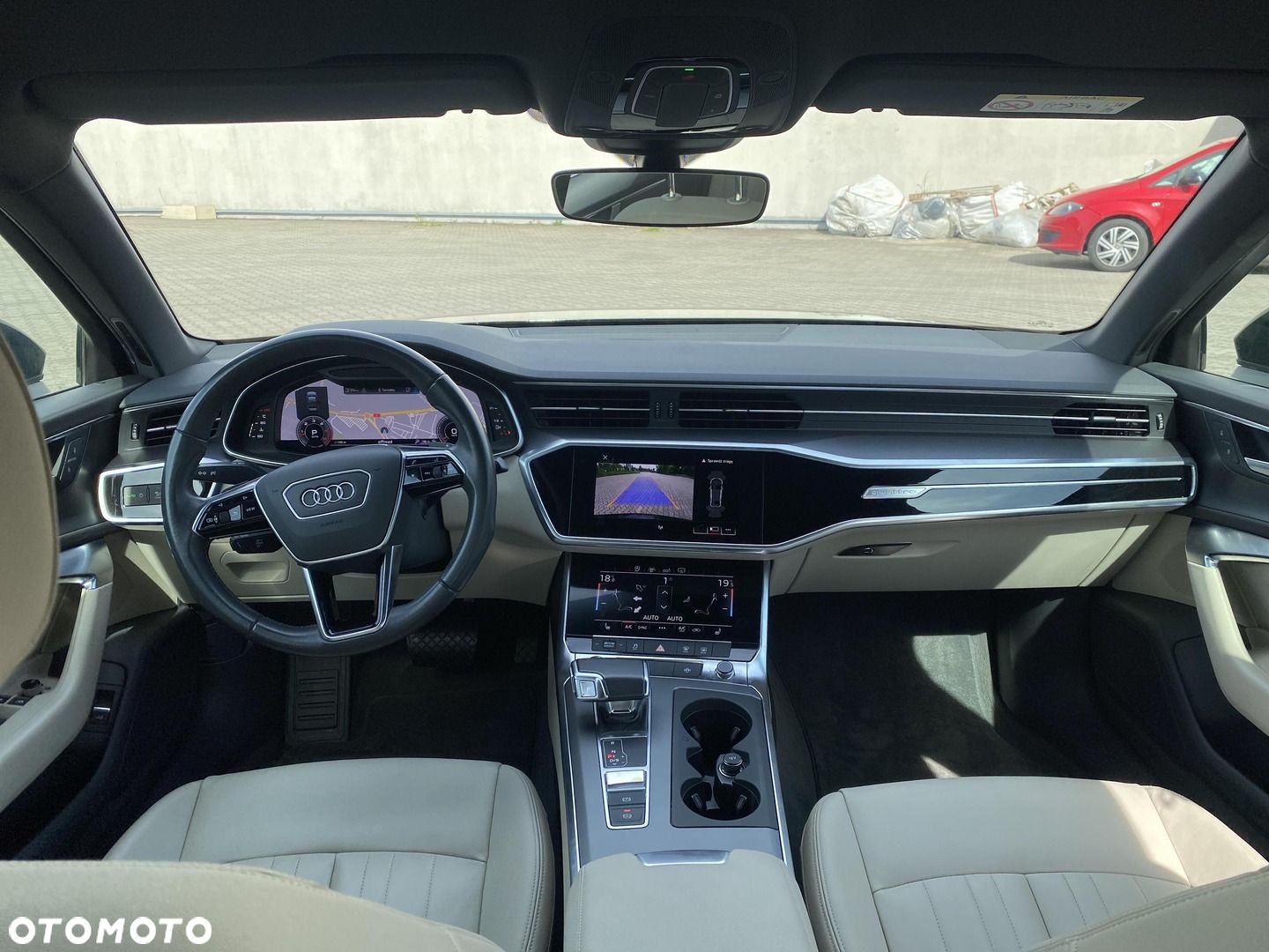 Audi A6 - 3