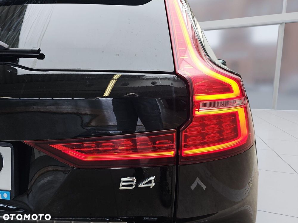 Volvo V60 B4 B Core - 34