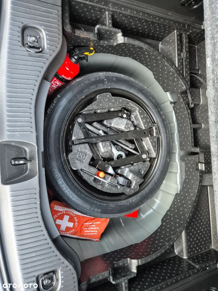 Opel Mokka 1.4 T Cosmo S&S 4x4 EU6 - 27