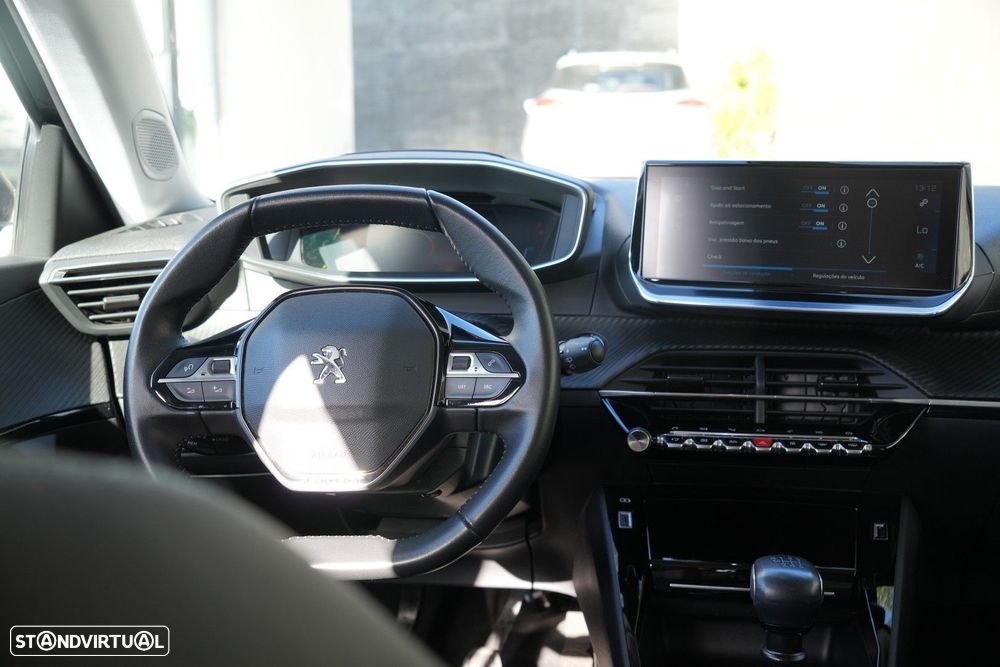 Peugeot 2008 1.2 PureTech Allure Pack - 9