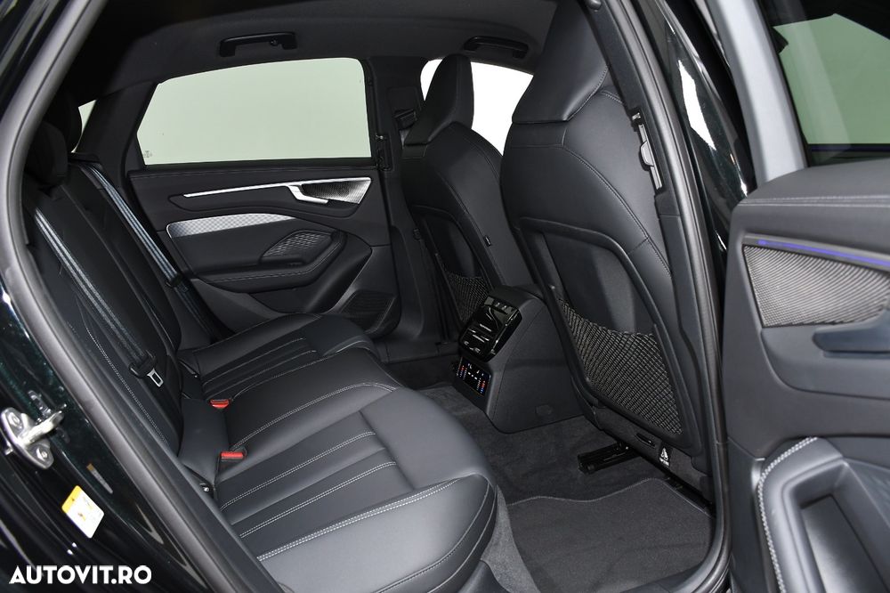 Audi A6 Limuzina 40 TFSI S tronic MHEV S Line - 13