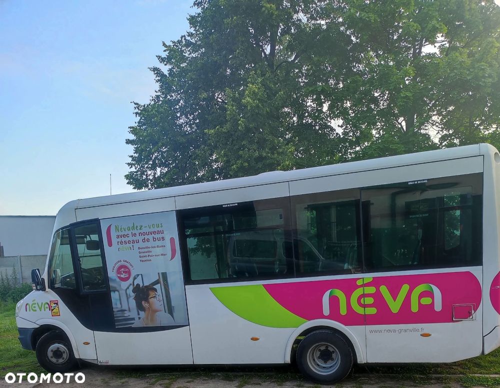 Iveco VEHIXEL CYTIOS - 2