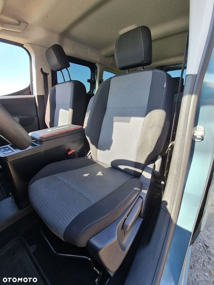 Toyota Proace City Verso Long 1.5 D-4D Business - 9