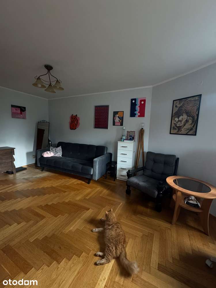 Mieszkanie na sprzedaż, 1 pokój, 41 m², Kraków