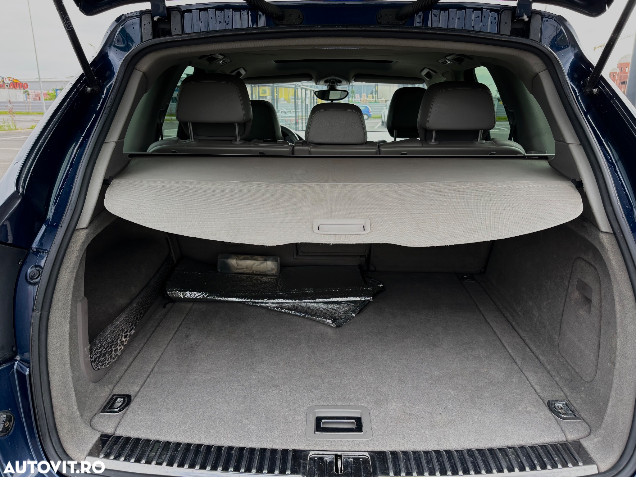 Porsche Cayenne 3.0 L V6 - 11