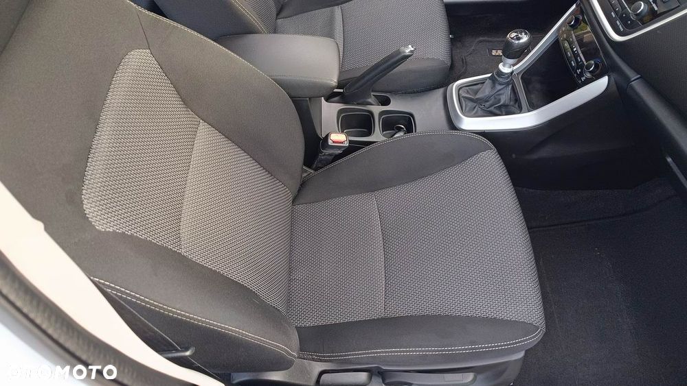 Suzuki SX4 S-Cross - 17