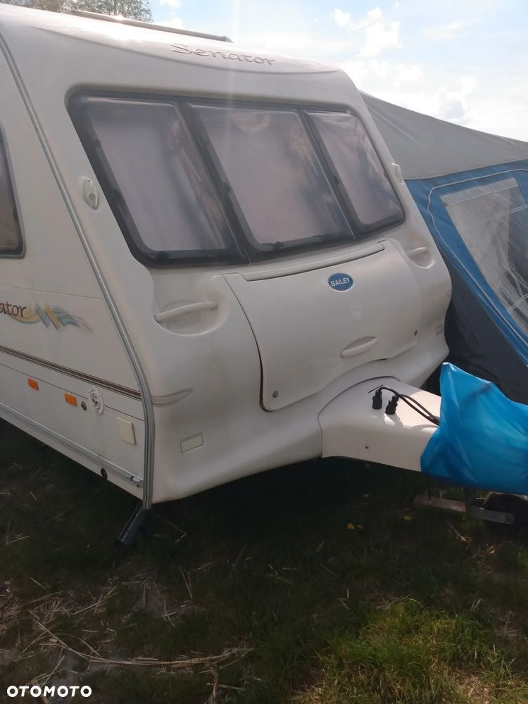 Bailey senator arizona - 8