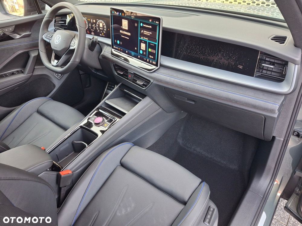 Volkswagen Tayron 1.5 TSI eHybrid PHEV 200kW R-Line Plus DSG - 18