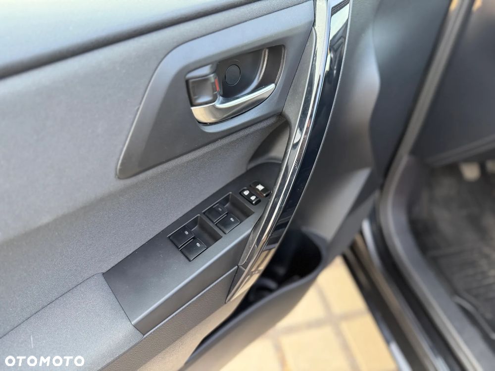 Toyota Auris 1.2 Turbo Edition-S - 19