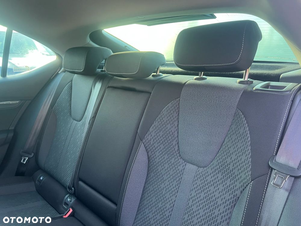 Skoda Octavia 1.5 TSI e-Tec Style DSG - 14