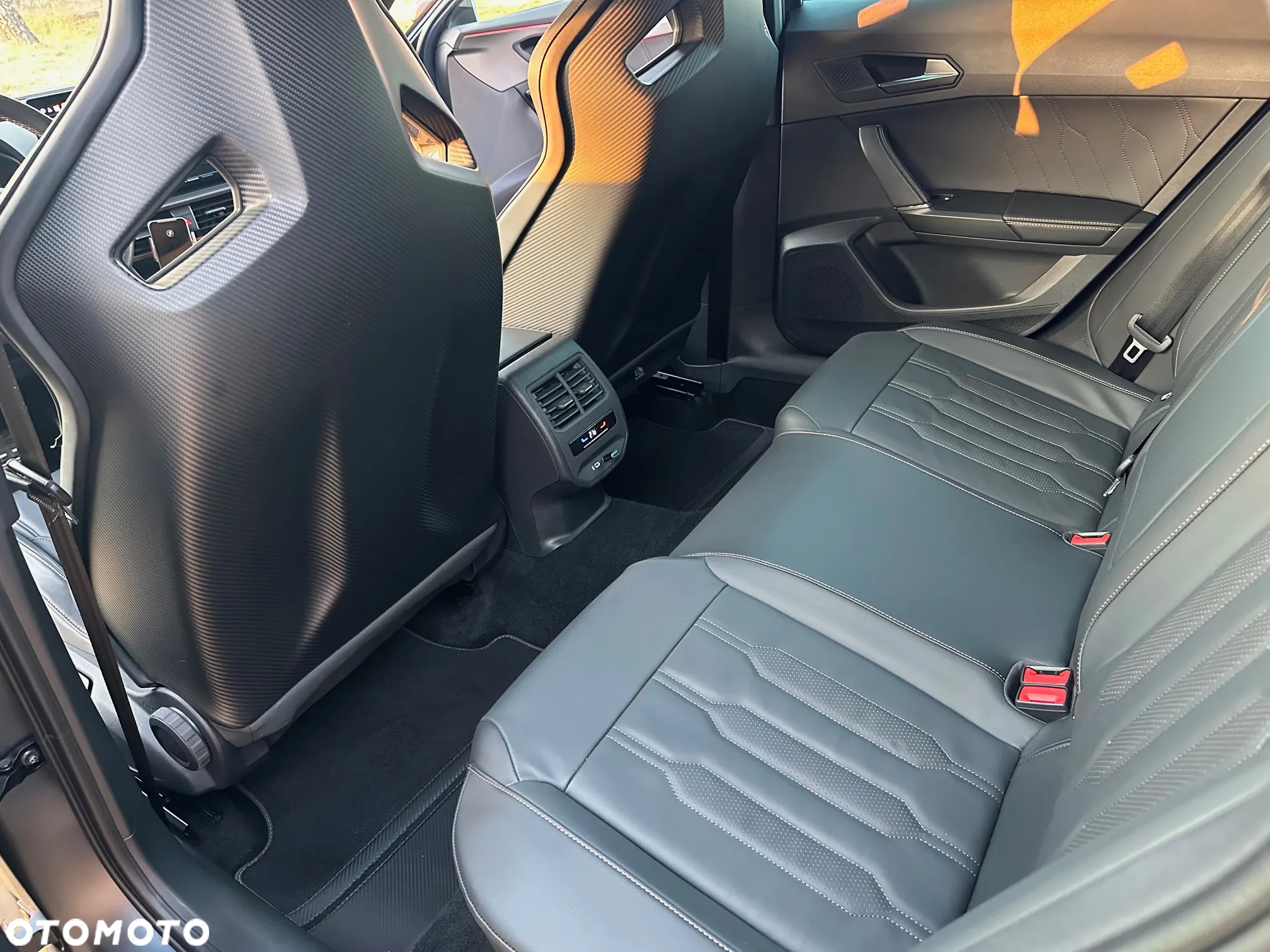 Cupra Formentor 2.5 TSI 4Drive VZ5 DSG - 7