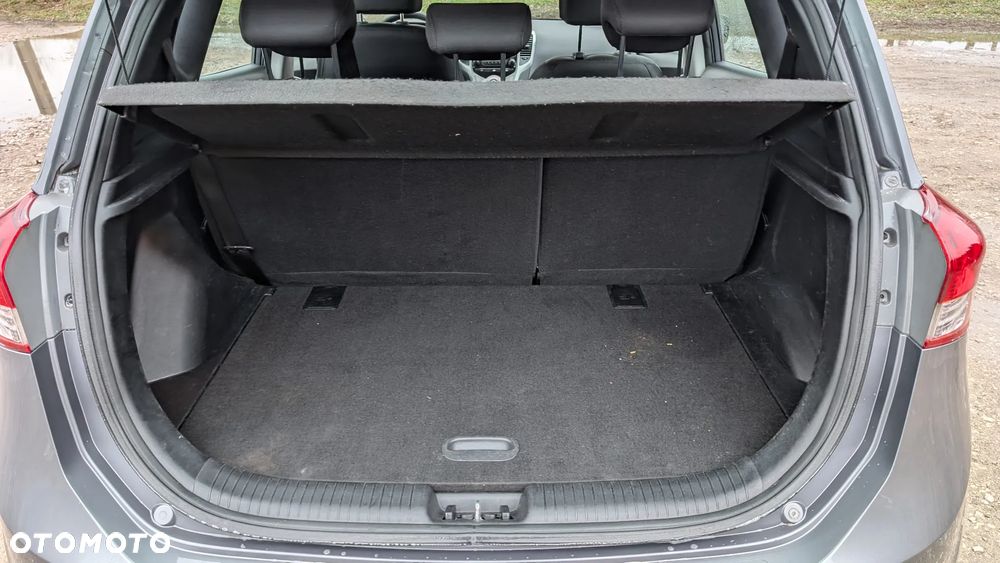 Hyundai ix20 1.4 Classic - 4