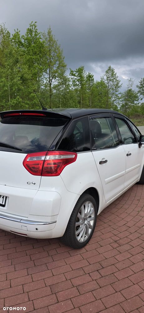 Citroën C4 Picasso 1.6 HDi Attraction - 6