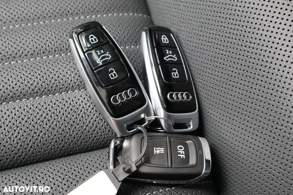 Audi A6 Allroad 50 TDI Tiptronic MHEV - 28