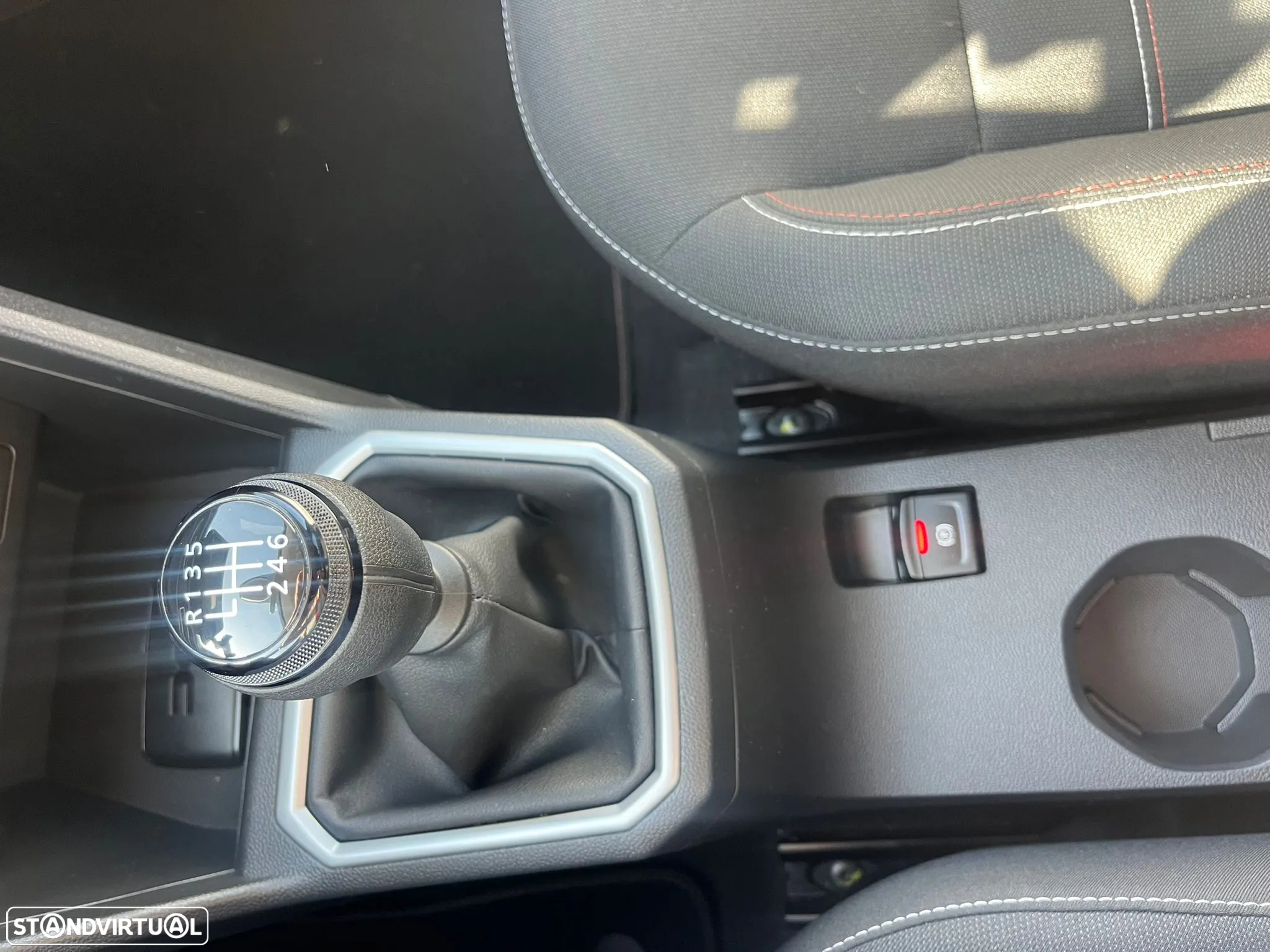 Dacia Jogger 1.0 ECO-G Extreme 7L Bi-Fuel - 47