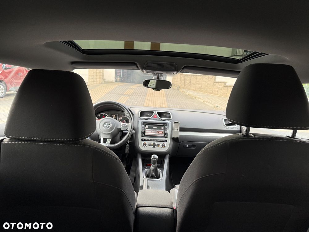 Volkswagen Scirocco 2.0 TDI Life - 19