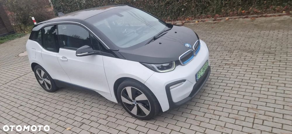 BMW i3 120 Ah - 16
