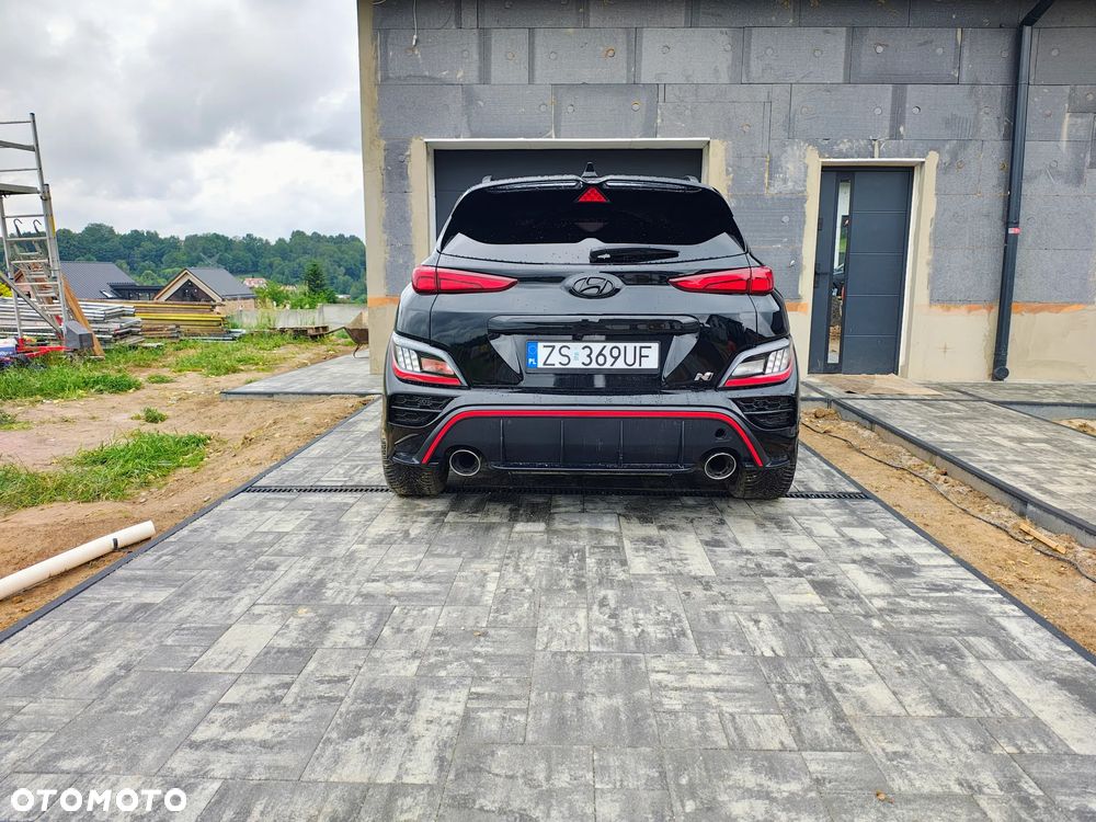 Hyundai Kona - 7