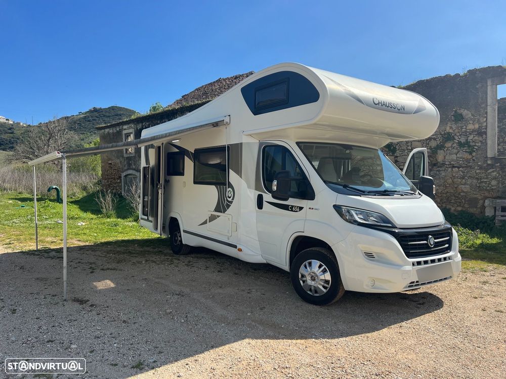 Chausson Trigano - 29