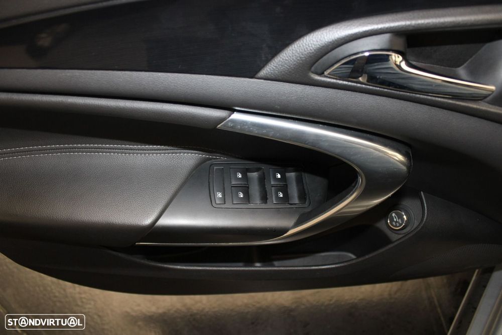 Opel Insignia Sports Tourer 1.6 CDTi Business Edition - 23