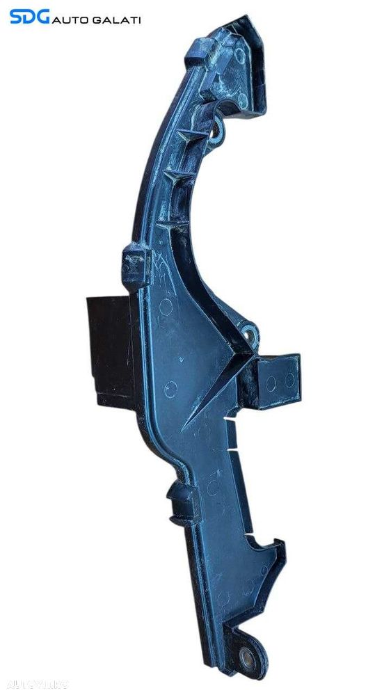 Capac Protectie Curea Distributie Motor Volkswagen Bora 1.6 16v 1998 - 2005 Cod 036109170M [L7251] - 2