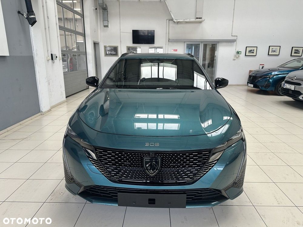 Peugeot 308 - 4