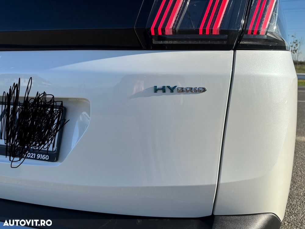 Peugeot 3008 - 13
