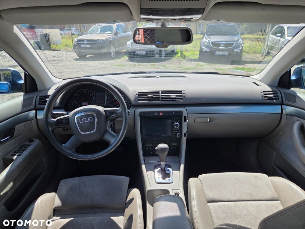 Audi A4 Avant - 7