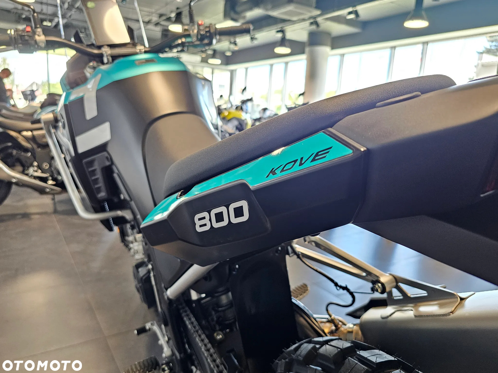 KOVE 800X Rally - 17