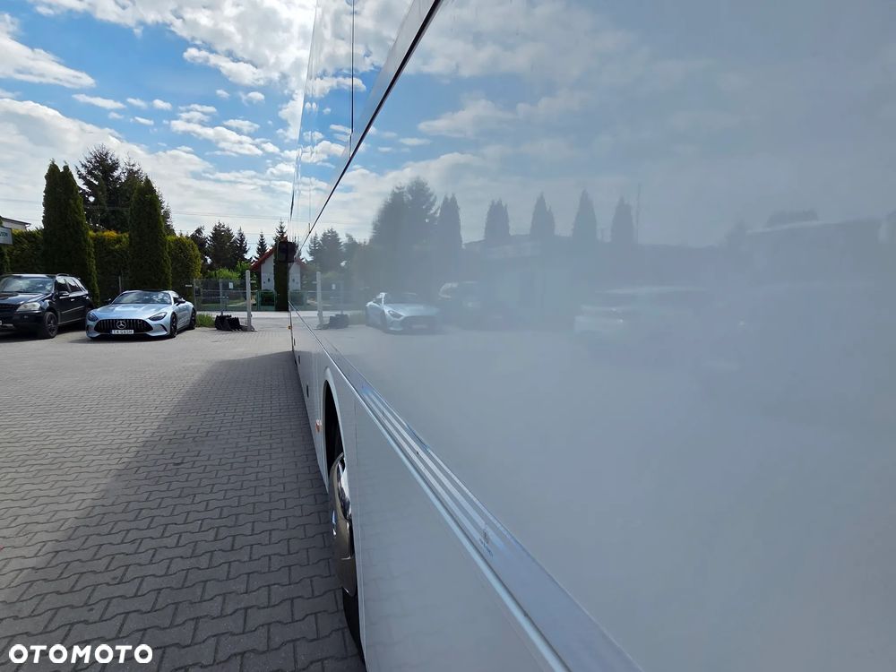 Mercedes-Benz TOURISMO RH-M/2A  / SPROWADZONY / 60 MIEJSC / KLIMA / AUTOMAT / EURO 5 - 12