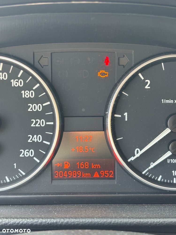 BMW Seria 3 320d - 18