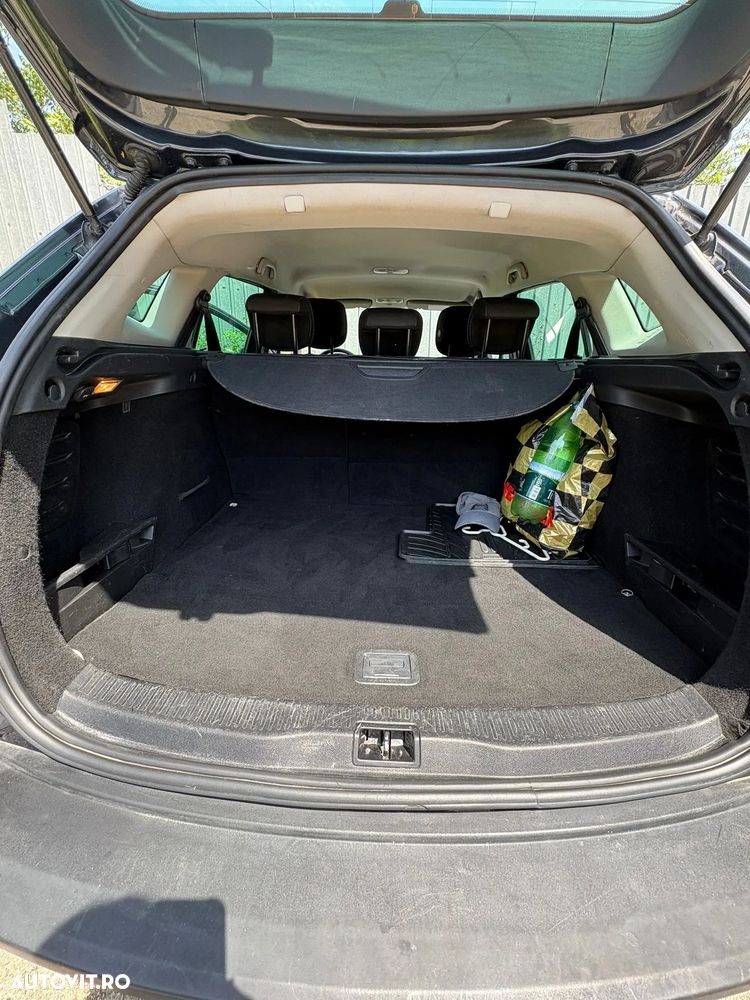 RENAULT Megane 2010 — imagine 13