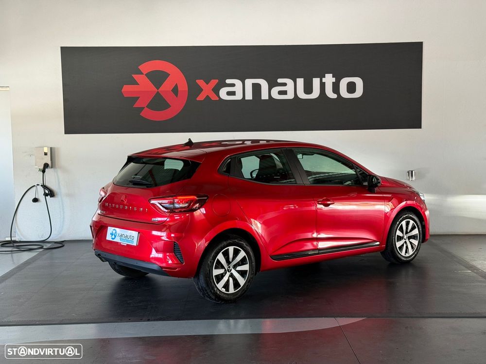 Mitsubishi Colt 1.0 MPI Kyoto - 2