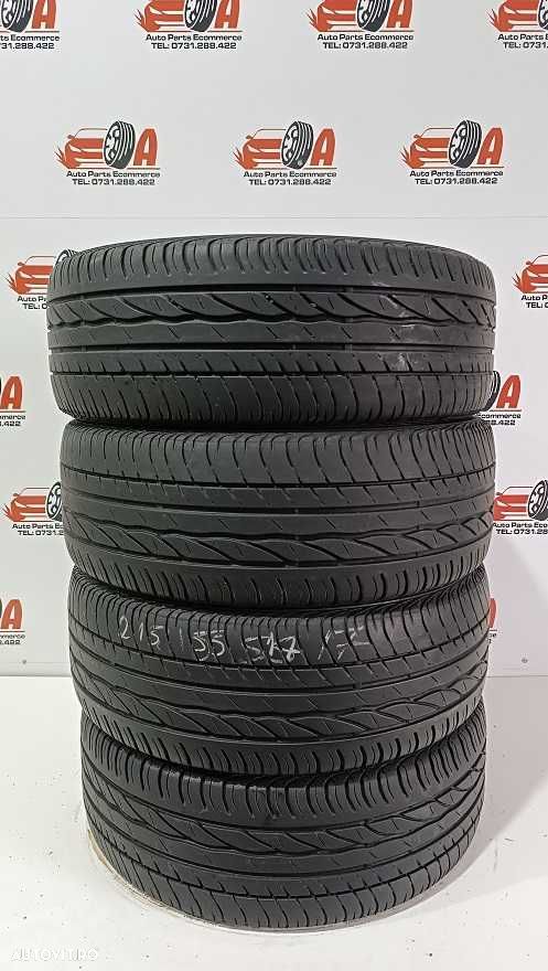 Anvelope 215/55/R17 94V BRIDGESTONE VARA 215 55 17 94V CP-V20243 - 5