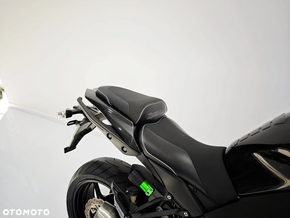 Kawasaki Ninja 1000 SX - 10