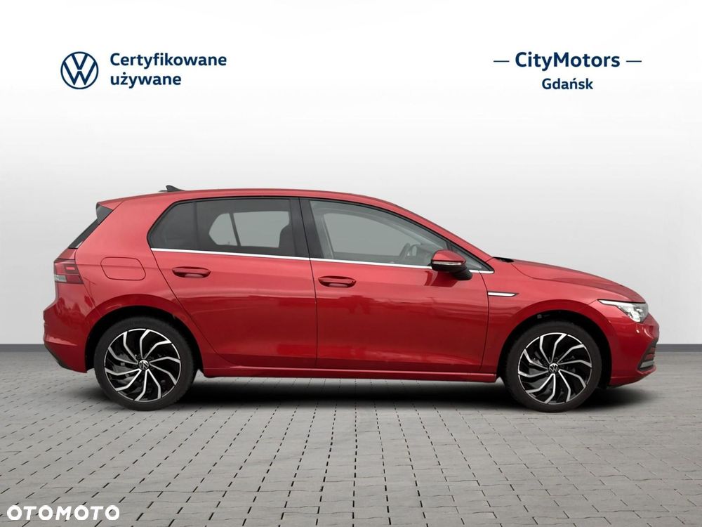 Volkswagen Golf - 7