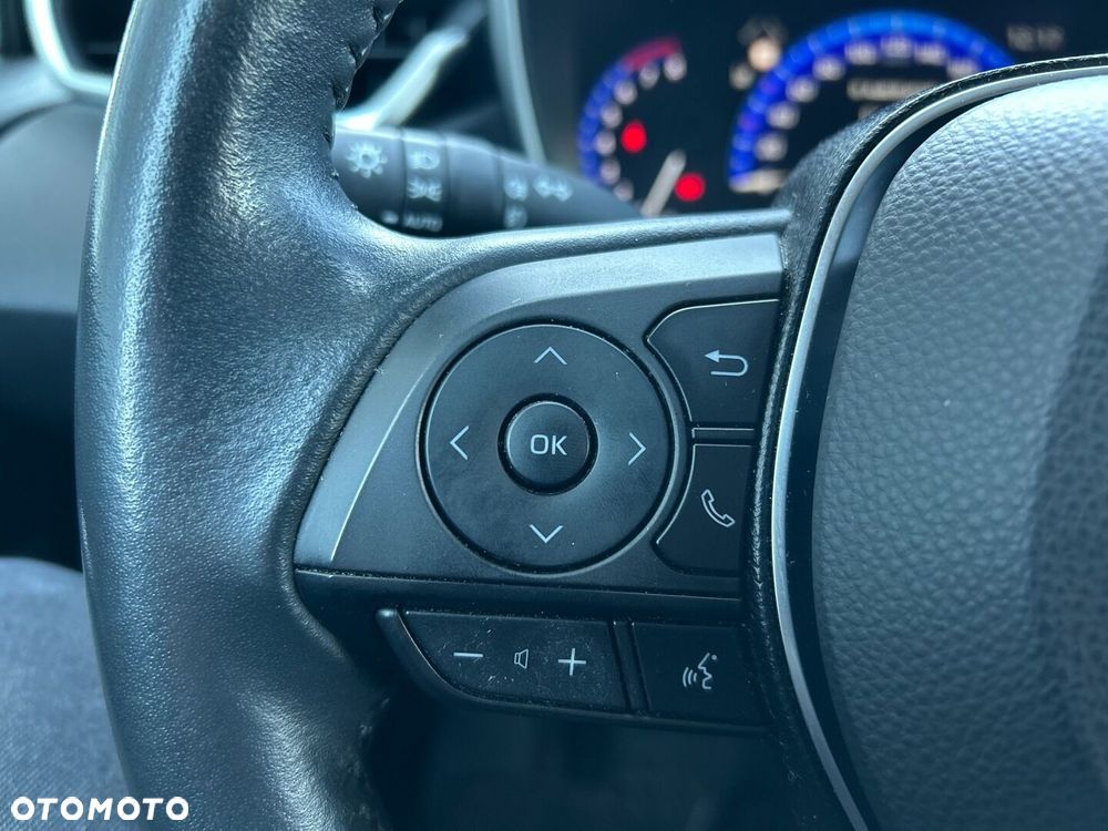 Toyota Corolla 1.6 Comfort - 13