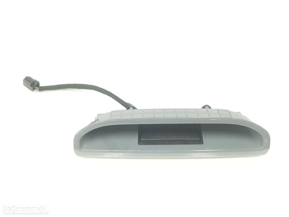 PUXADORA EXTERIRO DA MALA HYUNDAI I30 PD - 1