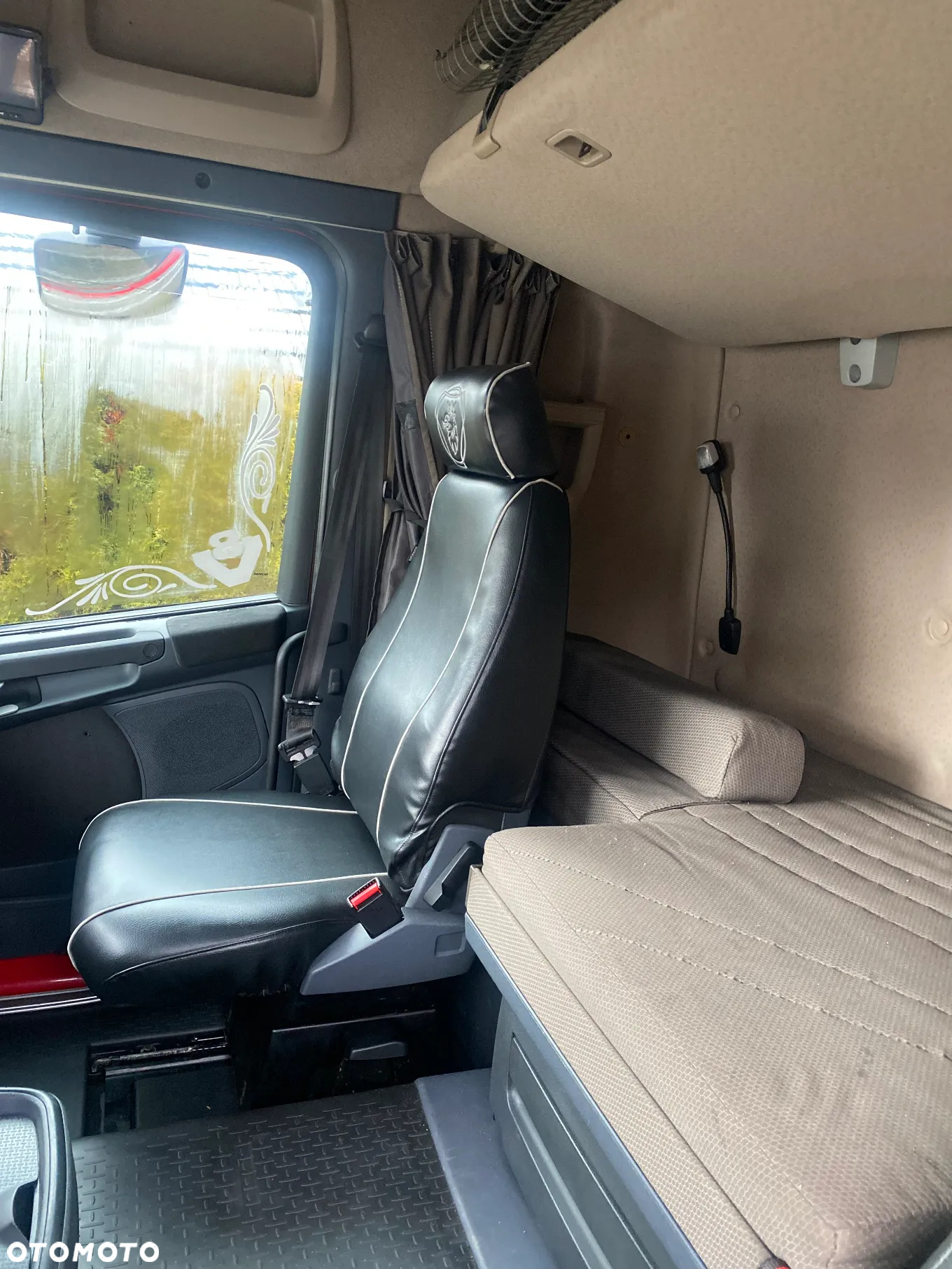 Scania R500 6X4 - 13