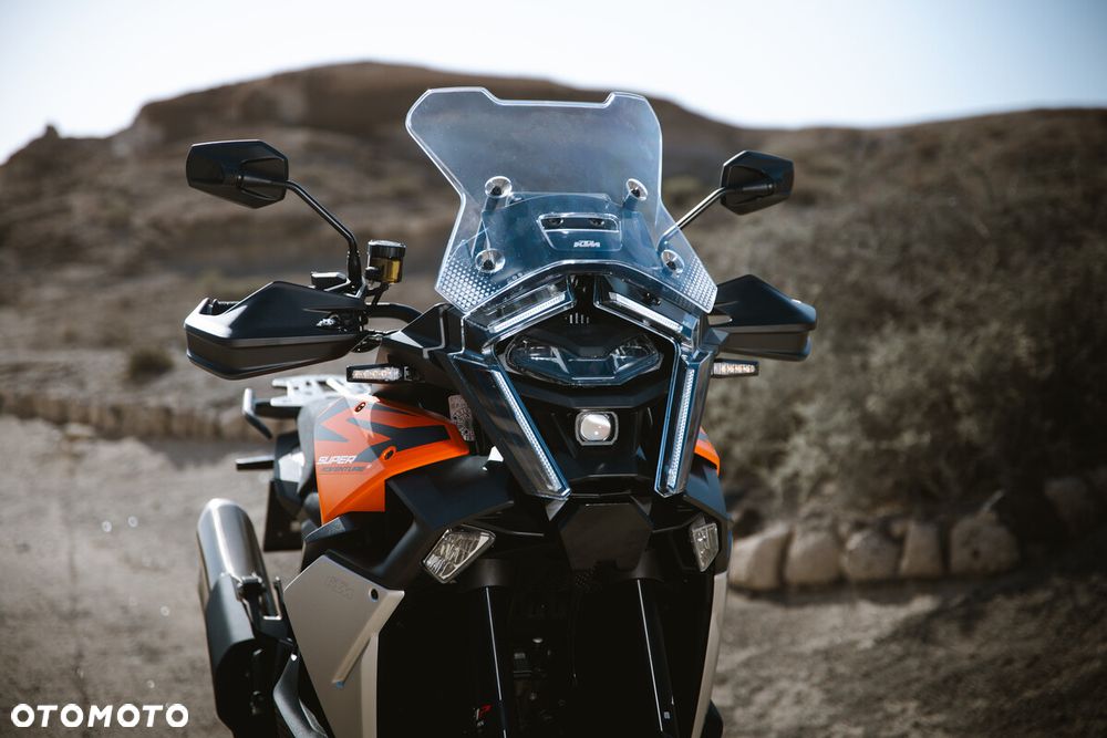KTM Adventure - 5