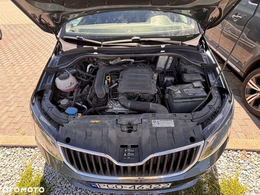 Skoda Fabia 1.0 TSI Ambition - 17