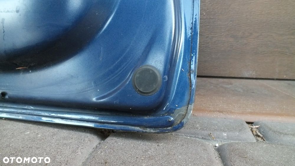 Klapa bagażnika Opel Combo ,Berlingo ,Proace III - 11