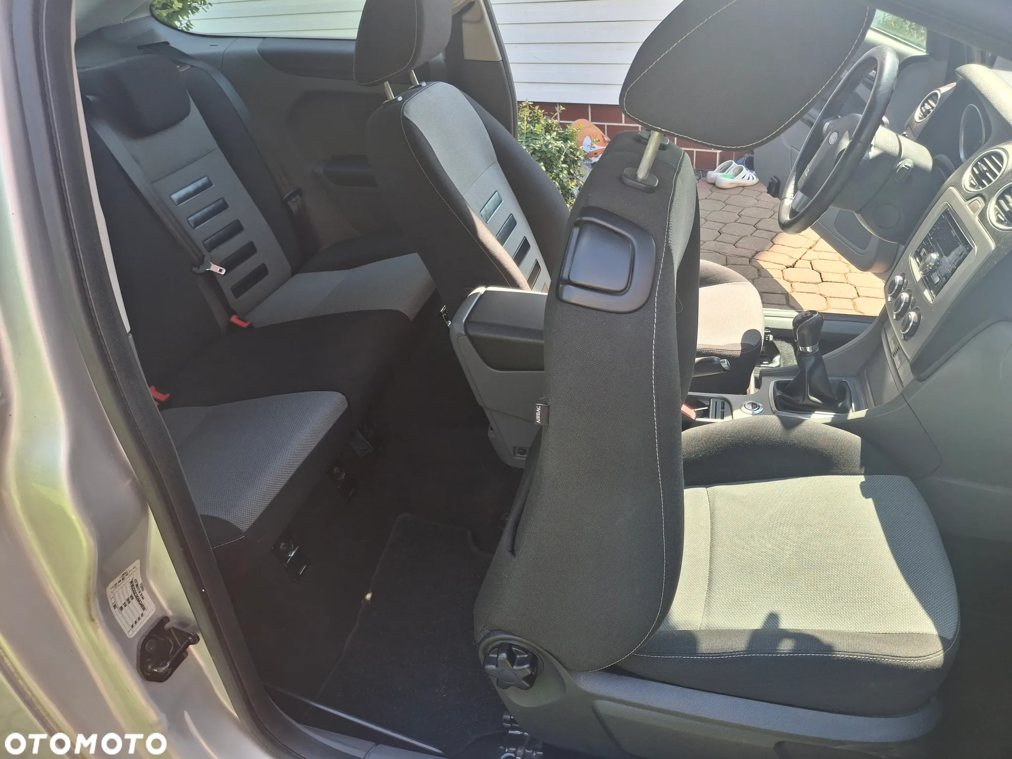 Ford Focus - 6