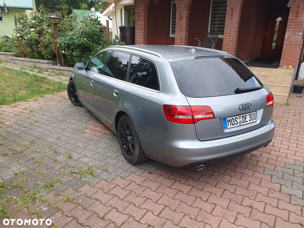 Audi A6 - 3