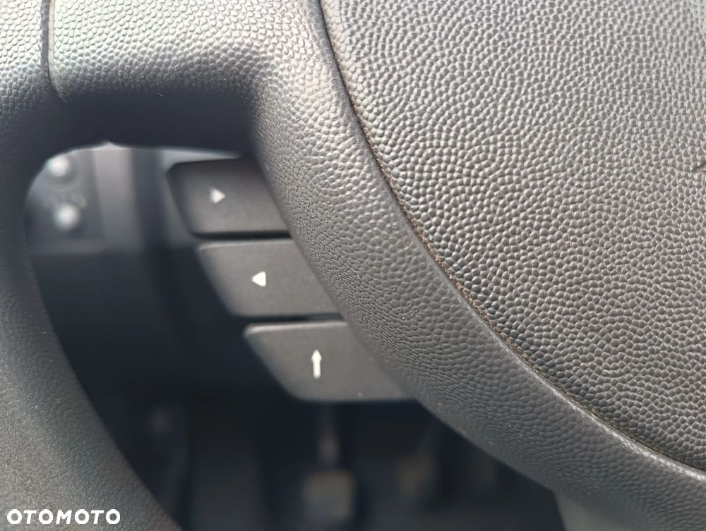 Opel Meriva 1.6 16V - 21