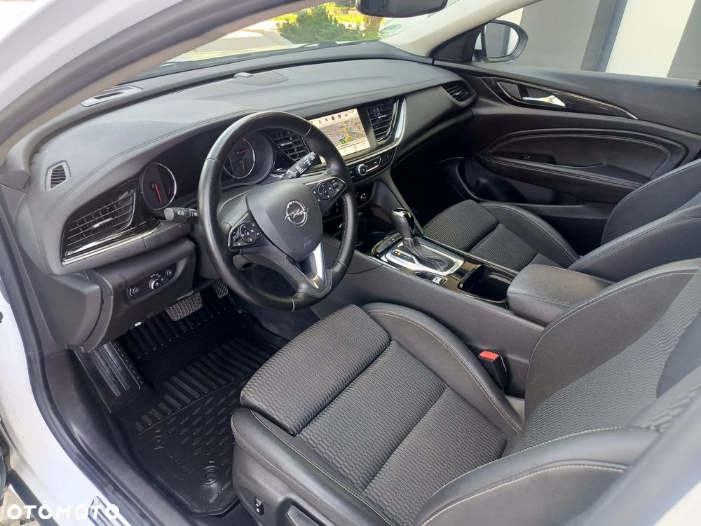 Opel Insignia 2.0 Automatik Business Edition - 8