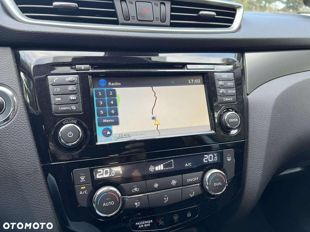 Nissan Qashqai 1.2 DIG-T Tekna - 20