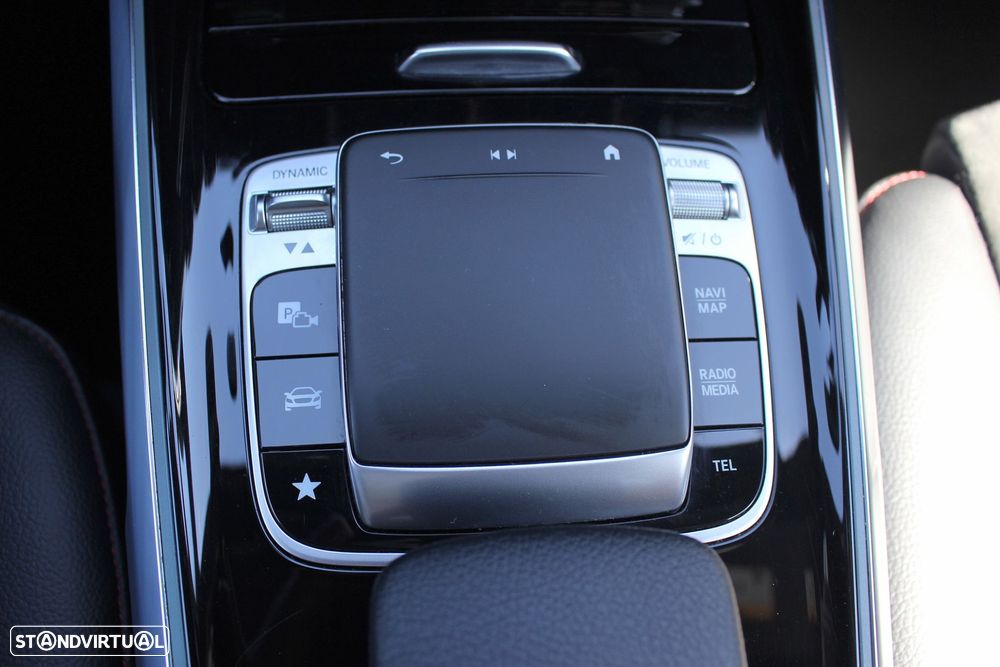 Mercedes-Benz GLB 180 d AMG Line - 31