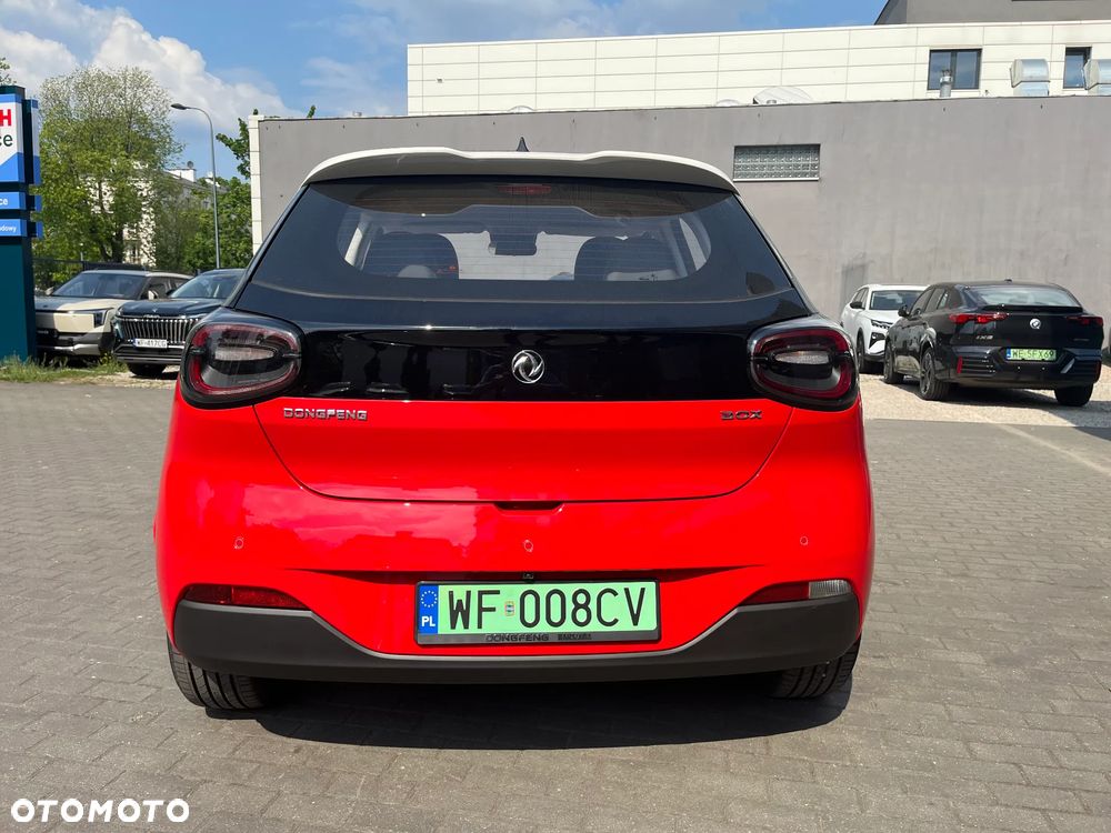 Dongfeng Box - 10